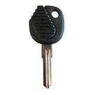 Chave Volkswagen Gol Parati Friso Largo
