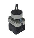 Chave xb2 bd33 metal 3 posicoes metal fixa sibratec Chave xb2 bd33 metal 3 posicoes metal fixa sibratec