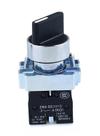 Chave xb2 bd41 metal 2 pos com retorno lukma Chave xb2 bd41 metal 2 pos com retorno lukma