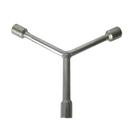 Chave Y Tipo Ninja 3 Pontas 10, 11 E 13Mm Chave Y Tipo Ninja 3 Pontas 10, 11 E 13Mm