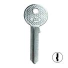 Chave Yale Grande Stam Fechadura Porta De Aço Lu
