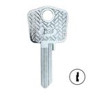Chave Yale Haga Cilindro Monobloco Contrário 1069 Chave Yale Haga Cilindro Monobloco Contrário 1069