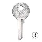 Chave Yale Haga Fechadura Lu Contrário 0068 Chave Yale Haga Fechadura Lu Contrário 0068