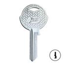 Chave Yale Sinter Fechadura Contrário 1035 Chave Yale Sinter Fechadura Contrário 1035