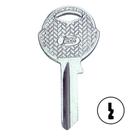 Chave Yale Sinter Fechadura Contrário 1090 Chave Yale Sinter Fechadura Contrário 1090