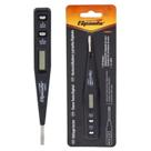Chave12v a 220v Caneta De Voltagem Corrente Com display Sparta