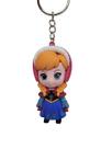 Chaveiro 3d Frozen Nome:Kristoff