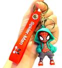 Chaveiro 3d Homem Aranha Personagem Avengers Chave Carro Bolsa Marvel