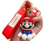 Chaveiro 3d Mario Bros Personagem Chave Carro Bolsa Coleção Pingente Chaveiro 3d Mario Bros Personagem Chave Carro Bolsa Coleção Pingente