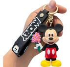 Chaveiro 3d Mickey Coleção Casamento Buquê Chave Carro Bolsa Mickey Casamento Pingente Presente