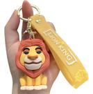 Chaveiro 3d Rei Leão Disney Personagem Coleção Acessório Chave Carro Bolsa Presente Pingente Chaveiro 3d Rei Leão Disney Personagem Coleção Acessório Chave Carro Bolsa Presente Pingente
