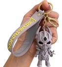 Chaveiro 3d Sauron Senhor Dos Anéis Personagem Coleção Acessório Chave Carro Bolsa Presente Anime