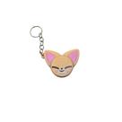 Chaveiro 3D Stray Kids Mascots - Foxi.Ny (Raposa)