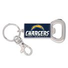 Chaveiro Abridor de Garrafas NFL Los Angeles Chargers