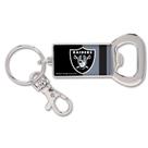Chaveiro Abridor de Garrafas NFL Oakland Raiders