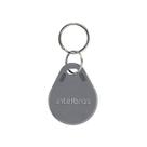 Chaveiro acionado rfid/prox 13,56mhz - th 1000 mf