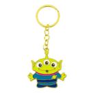 Chaveiro Aliens ET 4.5cm Toy Story - Disney