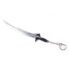Chaveiro Alita Battle Angel Weapon Sword Model