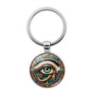 Chaveiro Ancient Horus Eye Protection Design