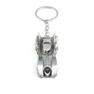 Chaveiro Batman Batmobile Superhero Car Chaveiro Metal