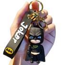 Chaveiro Batman Personagem Marvel Coleção Chave Carro Bolsa