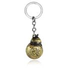 Chaveiro BB-8 Chaveiro de ficção científica para fãs