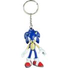 Chaveiro BBR Toys Sega Sonic The Hedgehog Chaveiro BBR Toys Sega Sonic The Hedgehog