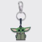 Chaveiro blister baby yoda 10072132