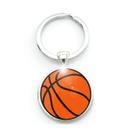 Chaveiro Bola de Basquete Basketball