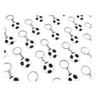 Chaveiro Bola Futbol Grande 10un Lembrancinha Campeonatos novo