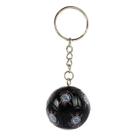 Chaveiro Bola Futebol 4cm - Corinthians Chaveiro Bola Futebol 4cm - Corinthians