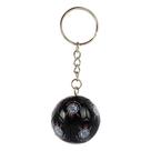 Chaveiro Bola Futebol 4cm - Corinthians Chaveiro Bola Futebol 4cm - Corinthians
