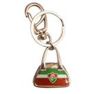 Chaveiro Bolsa Resinado Fluminense
