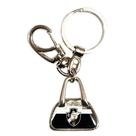 Chaveiro Bolsa Resinado Vasco