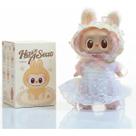 Chaveiro Boneco Boneca Labubu 17cm E Selo Inmetro Toyking