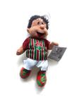 Chaveiro Boneco do Fluminense - Produto Oficial
