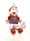 Chaveiro Boneco do Fluminense Produto Oficial
