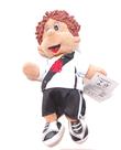 Chaveiro Boneco do Vasco da gama Produto Oficial