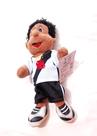 Chaveiro Boneco do Vasco da gama Produto Oficial
