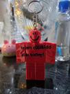 Chaveiro Boneco Forsaken Articulado Collkid , Roblox Exclusivo Colecionável Premium, Edição Limitada
