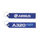 Chaveiro Bordado A320 Da Aviação, Chaveiro BOEING, Presente De Moda Para Viagem Chaveiro Bordado A320 Da Aviação, Chaveiro BOEING, Presente De Moda Para Viagem