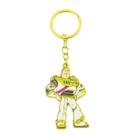 Chaveiro Buzz Lightyear 6cm Toy Story - Disney
