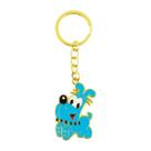 Chaveiro Cachorro Bidu 4.5cm - Turma Da Mônica