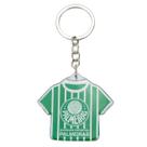 Chaveiro camisa futebol 5cm - palmeiras