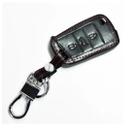 Chaveiro Capa Capinha de Chave Presença Vw Novo Polo Mk7 Virtus Compatível Chave Presencial Chaveiro Capa Capinha de Chave Presença Vw Novo Polo Mk7 Virtus Compatível Chave Presencial