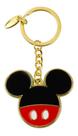 Chaveiro Chaveirinho De Metal Orelhas Mickey Mouse Original