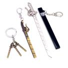 Chaveiro Chaveiro Attack on Titan ODM Gear Levi Ackerman