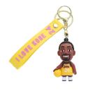 Chaveiro, chaveiro, basquete, Kobe Bryant, para fãs