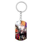 Chaveiro Chaveiro Bleach Ichigo Kurosaki Guerra Sangrenta de Mil Anos