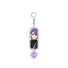 Chaveiro Chaveiro Blue Lock Seishiro Nagi Acrílico